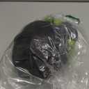 V VOLKGO Super Extra Large Stroller Bag for Airplane with Padded Backpack Shoulder Straps, Double Stroller Cover for Air Travel, Jogger & Carrier - Fits All, Gate Check Bag, Waterproof Travel Cover (Black)