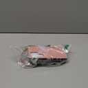 for Wallet Case Compatible with Samsumg Galaxy S25U Multi-Function Detachable 2 in 1 Magnetic Phone Case Wallet,Flip Strap Zipper Card Holder Phone Case with Shoulder Straps (Pink)