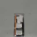 3 Pack 10# Detachable Pet Dog Grooming Ceramic Blades,Compatible with Andis,Oster A5,Wahl KM-10 Series,Size #10 Blade 1/16-Inch 1.5MM Cut Length (Silver)