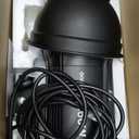 Godox SL60W LED Video Light, 60W 5600K Daylight LED Continuous Light SL-60W, Powerful Studio Bright Light with Bowens Mount 10-100% Brightness for Video Recording Wedding