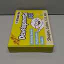 Wooden Shape Peg Puzzles for Toddlers 1 2 3 Year Old Boys Girls Gifts: Shape Sorter & Color Match Baby Puzzles 12-18-24 Months - Montessori Toys for 1 2 3 Year Old Toddler Learning Activities