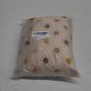 Baby Cloth Diapers Set - 4 Pack with 4 Inserts & 1 Wet/Dry Separation Bag, Reusable Infant Toddler Nappy, Adjustable Pocket Diapers for Baby Boys and Girls (6-33 pounds, 0-3 Years) (Style 3)