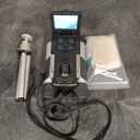 Digital Binocular with Camera, 2.0 Inch LCD Display, LCD Type C Charging Digital Binocular Camera Zoom Video Photo Recorder Camcorder