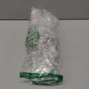 Fairy Curtain Lights - 16-Color Changing String Lights with Remote, 4 Lighting Modes, Ideal for Christmas, Weddings, Parties, Room Decor - Rainbow Backdrop