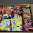 Frito-Lay Ultimate Snack Care Package, Favorites Mix, Variety Assortment of Chips, Cookies, Crackers & More, 40 Count (EXP 10/20/26)