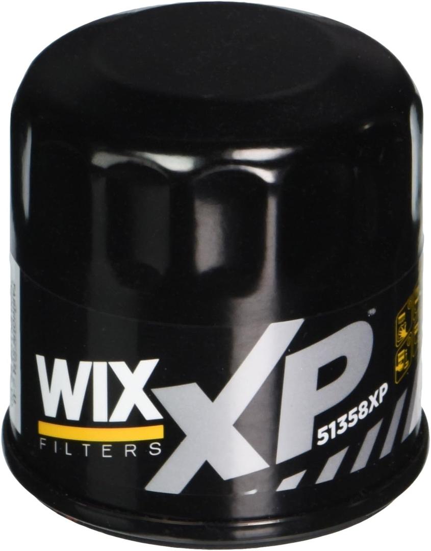 WIX FILTR LD 51358XP Oil Filters