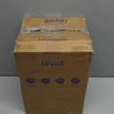 LEVOIT Top Fill Humidifiers for Bedroom, 2.5L Tank for Large Room, Easy to Fill & Clean, 28dB Quiet Cool Mist Air Humidifier for Home Baby Nursery & Plants, Auto Shut-off for Safety, 25H (White)