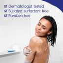 Dial Antibacterial Deodorant Bar Soap, Calm & Soothe Lavender & Twilight Jasmine Scent, 4 Oz, 32 Bars, Dermatologist Tested, With Clean Rinse Technology