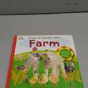 Cock-a-doodle-doo! Farm, Board book