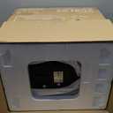 Cosori Air Fryer 6.8-Qt, 12 One-Touch Functions, Dual Heating Elements for Even Cooking, Ceramic-Coated Nonstick Basket, Dishwasher-Safe, 1750W, Family Size for 4-6, Gray