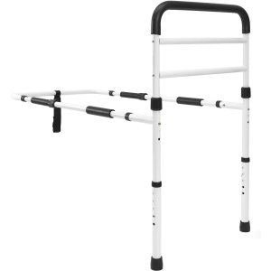 Vaunn Medical Adjustable Bed Rail