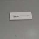 Stylus Pen for iPad Pencil 10th Generation, 2X Fast Charge Apple Pencil with Tilt Sensitivity & Palm Rejection, Compatible with 2018-2025 iPad 6-11th, Pro 12.9/11/13"/ M4, Air 3/4/5/M2/M3, Mini 5/6