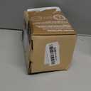 Cold Foam Maker Frother Blender for Coffee - Handheld-Free - One-Button Battery Powered - Frother for Cold Foam - Ideal Gift (Smoky Black)