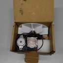 AMI PARTS Universal Bathroom Vent Fan Motor Kit SM550 Electric Motors Fit for Nu.Tone Bro.an - 50 CFM 120V, Replace C65878, VFM100, E498-1, 82423K, K111, C01575, 65100, EM550, EM750