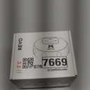 REVO The Original 4-in-1 Smart Cupping Therapy Massager, Red Light Therapy for Targeted Pain Relief, Knots, Aches, Muscle Soreness, Circulation & Tighter Skin, Portable Cupping Kit