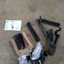 Equal-i-zer 4-point Sway Control Hitch, 90-00-1200, 12,000 Lbs Trailer Weight Rating, 1,200 Lbs Tongue Weight Rating, Weight Distribution Kit Includes Standard Hitch Shank, Ball NOT Included