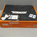 Dorman 521-855 Rear Driver Side Lower Suspension Control Arm Compatible with Select Chevrolet/Pontiac/Saturn Models