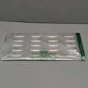 Stainless Steel Venting Panel for Outdoor Kitchens Grill Accessory, 15 Inch by 6-1/2 Inch