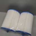 PWW50 Spa Filter for Hot Tub Filters Unicel 6CH-940 PleatcoPure PWW50P3 Filbur FC-0359 Waterway 817-0050, Viking Vita Master Bullfrog Replacements Parts, 2 Pack