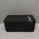 Powered Bluetooth® speaker with USB and 3.5mm stereo inputs (Ebony)