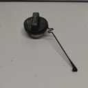 Toyota Genuine Parts - Cap Assy, Fuel Tank (77300-06040)