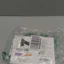 Mini Foldable Bluetooth Keyboard - Portable Wireless Full Size Keyboard (Sync Up to 3 Devices), Ultra-Slim Aluminum Travel Folding Keyboards for iPhone iPad Mac Android Windows iOS (Purple)