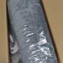 Bedsure Heated Blanket Throw Blanket - Fast Heating Electric Blanket, Soft Flannel Heated Throw with 4 Time Settings, 6 Heating Settings, Warm Gifts for Grandma & Grandpa & Seniors (50x60, Grey)