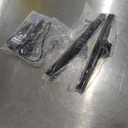 Hisense 55" Class QD6 Series (55QD6QF, 2025 Model) QLED 4K UHD Smart Fire TV, Voice Remote with Alexa, Dolby Vision, Dolby Atmos, Motion Rate 120, HDR 10+, Game Mode Plus, MEMC, VRR, ALLM