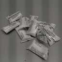 Stretch Velvet Toilet Lid Cover and Toilet Tank Lid Cover, Bathroom Super Soft Toilet Lid Cover Set Luxury Velvet Plush, with Elastic Bottom, Machine Wash, Gold