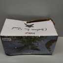 FORUP Christmas Tree Stand, Xmas Tree Base Stand, Christmas Tree Holder for Real Trees, Green