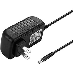 Replace LINE 6 Power Supply AC Wall Adapter Compatible for LINE 6 POD GO HX PX-2 Effects Pedals DL4, stompboxes, Variax, POD, and The POD XT