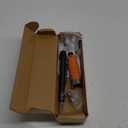 1/4'' | 1/8'' Extended Air Die Grinder Pneumatic Grinding Tool