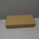 Couch Cup Holder TrayCouch arm Table with Side Storage PocketCouch arm Tray with Anti-Slip Design, Natural Bamboo Sofa Tables for Drinks, Snacks, Cup, Remote and PhoneBlack