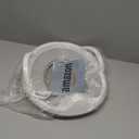 Jool Baby Potty Training Seat for Boys and Girls With Handles, Fits Round & Oval Toilets, Non-Slip with Splash Guard, Includes Free Storage Hook (Gray)