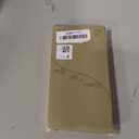 Magnetic for iPhone 14 Pro Max Case Silicone Brown