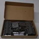 2024 UPGRADED W10712394 Dishwasher Replacement Top Rack for Kenmore Kitchenaid Whirlpool Dishwasher, Replace W10712394VP, AP5956100, W10350376, PS10064063