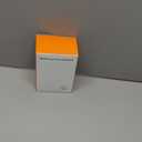 JcBlaon Outlet Extender Surge Protector - 6 Outlet Splitter with 4 USB Ports (2 USB C), Multiple Plug Expander Wall Charger, 3 Sided Multi Plug Wall Adapter Power Strip for Home Office Kitchen Travel (White)