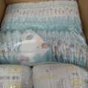 Pampers Baby Dry Diapers, Size 1, 8-14 lbs, 252 Count, Absorbent Disposable Diapers