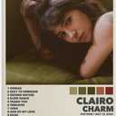 Clairo Charm 2024 Canvas Poster Bedroom Decoration Landscape Office Valentine's Birthday Gift Unframe-style08x12inch(20x30cm)