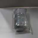 Grandaily Memory Foam Bath Mat Rug 30x20, Ultra Soft, Non-Slip and Absorbent Bathroom Rugs, Machine Wash Dry, Comfortable Bath Carpet for Bathroom Floor, Tub and Shower, Dark Grey