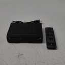 GPX TVRT149B Digital TV Tuner and Recorder
