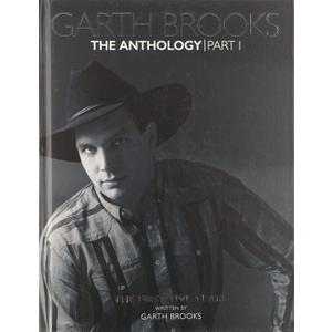 Garth Brooks The Anthology: The First Five Years