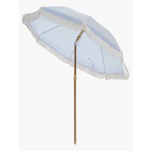 Patio Umbrella with UPF 50+ Protection, 8 Ribs, Push Button Tilt - Versatile Outdoor Shade for Garden, Courtyard, and Beach Patio Umbrella with UPF 50+ Protection, 8 Ribs, Push Button Tilt - Versatile Outdoor Shade for Garden, Courtyard, and Beach