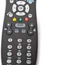 Generic Replacement Remote Control for U-Verse S10-S1 S10-S2 S10-S3 S10-S4 Digital TV DVR Uverse Receiver Cable Box C1-517609733288 CYB UG-R31111 TV Compatible