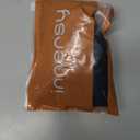 INNERSY Women's Seamless No Show Hipster Panties Invisible Light Underwear 3-Pack (X-Large)