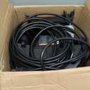 Pressure Washer -4800PSI Power Washer with Foam Cannon, High Pressure Cleaning Machine with 4 Connect Nozzles for Cars/Patio/Driveways/Home Cleaning