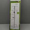 Panacea 89143 Wild Bird Feeding Station Kit, Black