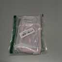 ESR for iPhone 17 Pro Max Case with Stash Stand, Camera Control Cover Compatible with MagSafe, Military-Grade Drop Protection Magnetic Phone Case, Scratch-Resistant Back Cover,Frosted Bubblegum Pink