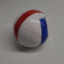 Baden Soccer Stripe USA SZ5