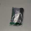 Digging Shovel, 18.5'' Lightweight Camping Shovel Portable High Carbon Steel Folding Mini Trowels for Outdoor Camping Backpacking Hiking Car Emergency Home Garden (Black)